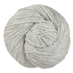 Cascade Eco+ Yarn - 8401 Silver Grey