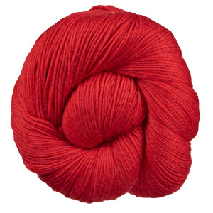 Cascade Heritage Yarn - 5619 Christmas Red