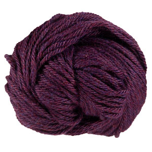Berroco Vintage Chunky Yarn - 6180 Dried Plum