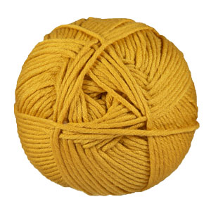 Berroco Comfort Chunky Yarn - 5743 Goldenrod