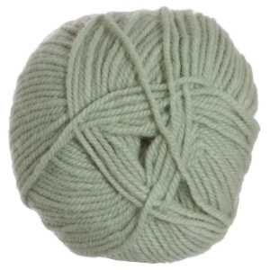 Plymouth Yarn Encore Worsted Yarn - 1231 Pale Greenhouse