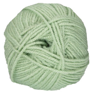 Plymouth Yarn Encore Worsted - 1231 Pale Greenhouse