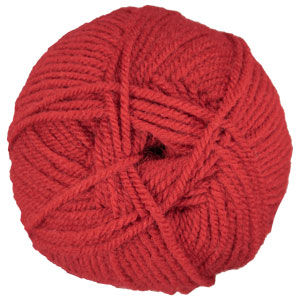 Plymouth Yarn Encore Worsted - 9601 Regal Red