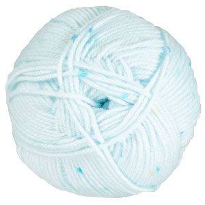 Plymouth Yarn Dreambaby DK - 301 Blue with Spots