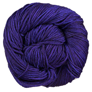 Malabrigo Rios Yarn - 030 Purple Mystery