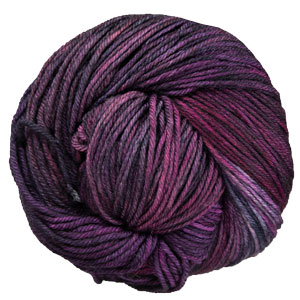 Malabrigo Rios Yarn - 872 Purpuras