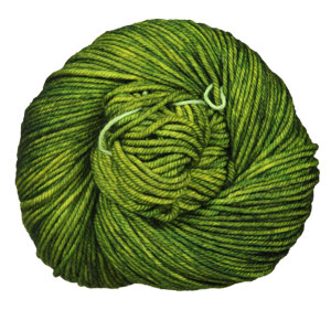 Madelinetosh Tosh Vintage Yarn - Jade