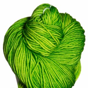 Madelinetosh Tosh Vintage Yarn - Lettuce Leaf