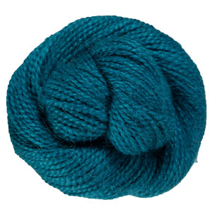 Blue Sky Fibers Baby Alpaca Yarn - 545 - Blue Spruce