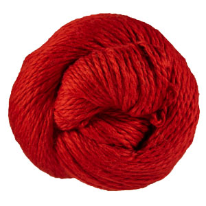 Blue Sky Fibers Organic Cotton - 641 - True Red