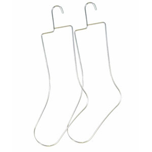 Bryson Distributing Stainless Steel Sock Blockers - Small