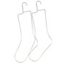 Bryson Distributing Stainless Steel Sock Blockers - Small