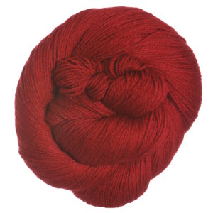Cascade Heritage Silk - 5607 Red