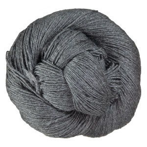 Cascade Heritage Silk Yarn - 5631 Charcoal