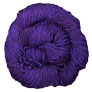 Malabrigo Silky Merino Yarn - 030 Purple Mystery