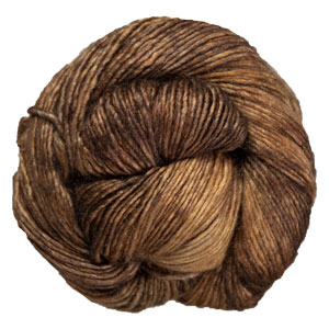 Malabrigo Silky Merino Yarn - 433 Acorn