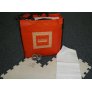 cocoknits Knitter's Block Kit - Knitter's Block Kit - Orange Bag (Discontinued) Accessories photo