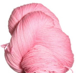 Dream In Color Smooshy Yarn - 021 Pinky