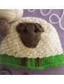 Cascade 220 Superwash Sheep Hat Kit