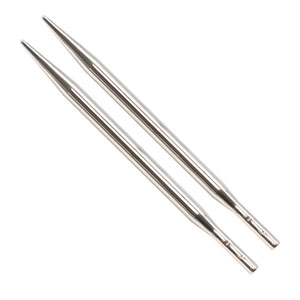 Addi Metal Single Point Needles 20cm - 3.75mm (US 5)