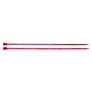 Knitter's Pride Dreamz Single Pointed Needles - US 10 - 14" Candy Pink