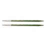 Knitter's Pride Dreamz Special Interchangeable Needle Tips (for 16 cables) Needles - US 9 (5.5mm) Misty Green