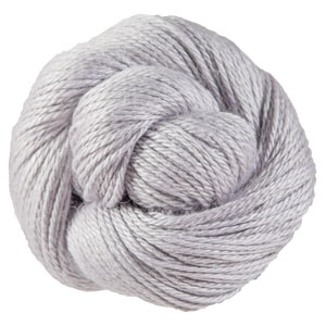 Blue Sky Fibers Alpaca Silk Yarn - 153 Dove