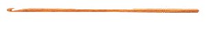 Knitter's Pride Dreamz Crochet Hooks Needles - F (3.75mm) Orange Lily Needles