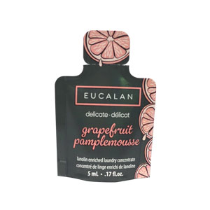 Eucalan  - Grapefruit Sample