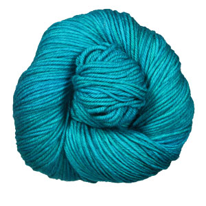 Madelinetosh Tosh Vintage Yarn - Nassau Blue