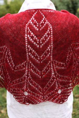 Rosemary Romi Hill Designs By Romi Patterns - Asterope Pattern