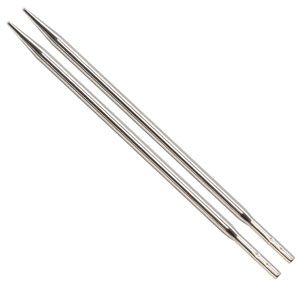Addi Rockets Needles - US 1 (2.5mm) - 24 Needles at Jimmy Beans Wool