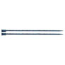 Knitter's Pride Dreamz Single Pointed Needles - US 11 - 14" Royale Blue