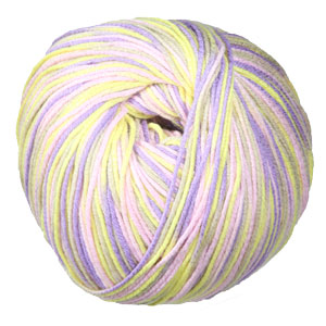 Universal Yarns Bamboo Pop Yarn - 201 Pastel Swirl