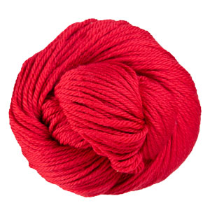 Cascade 220 Superwash Aran Yarn - 0809 Really Red