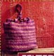 Felted Tab Top Tote Midsized Kit