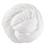 Blue Sky Fibers Organic Cotton Yarn - 615 - Tulip (White)