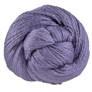 Blue Sky Fibers Organic Cotton Yarn - 603 - Thistle