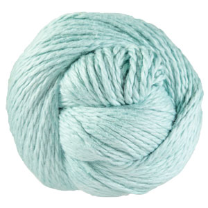 Blue Sky Fibers Organic Cotton Yarn - 628 - Azul