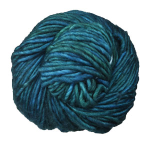 Madelinetosh A.S.A.P. Yarn - Cousteau