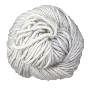 Madelinetosh A.S.A.P. Yarn - Silver Fox