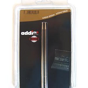 Addi Turbo Click Tips - Extra Tip Pack - US 17 by Addi