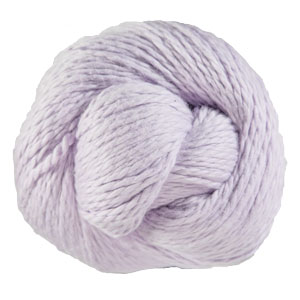 Blue Sky Fibers Organic Cotton Yarn - 644 - Lavender