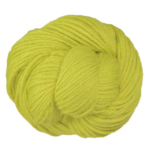 HiKoo Simplicity Yarn - 039 Chartreuse