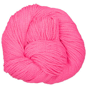 HiKoo CoBaSi Plus Yarn - 083 Hot Pink