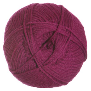 Rowan Pure Wool Worsted Superwash Yarn - 120 Red Currant