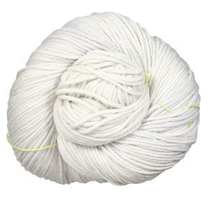 Madelinetosh Tosh Vintage Yarn - Farmhouse White