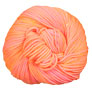 Madelinetosh Tosh Vintage Yarn - Neon Peach