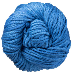Malabrigo Chunky - 026 Continental Blue