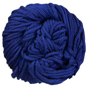 Malabrigo Chunky Yarn - 186 Buscando Azul